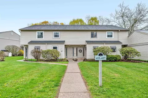 415 Locust Hill Rd, Shelburne, VT 05482