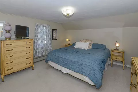 Bedroom - 99 W Main St, Denmark, ME 04022 photo 2 of 3