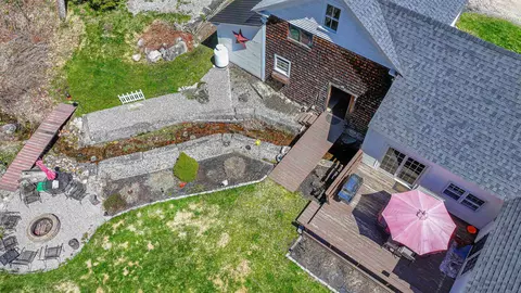 Exterior - 99 W Main St, Denmark, ME 04022 photo 3 of 5