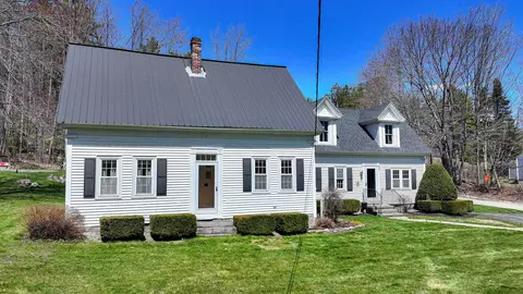 Exterior - 99 W Main St, Denmark, ME 04022 photo 5 of 5