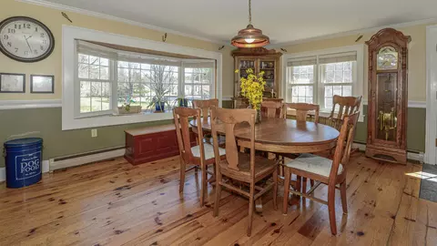 Dining - 99 W Main St, Denmark, ME 04022 photo 3 of 3