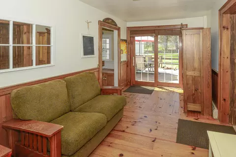 Entry Way - 99 W Main St, Denmark, ME 04022 photo 1 of 2