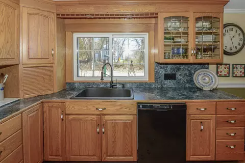 Kitchen - 99 W Main St, Denmark, ME 04022 photo 2 of 4