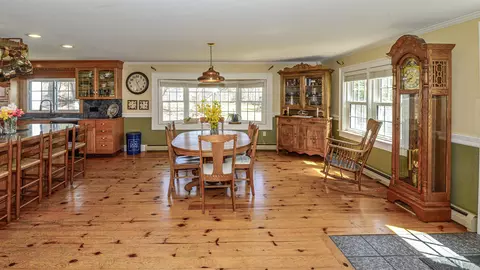 Dining - 99 W Main St, Denmark, ME 04022 photo 1 of 3