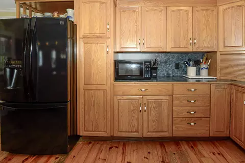 Kitchen - 99 W Main St, Denmark, ME 04022 photo 4 of 4