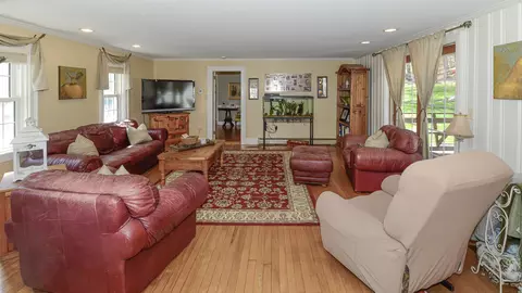 Living - 99 W Main St, Denmark, ME 04022 photo 2 of 5