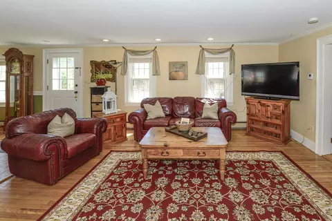 Living - 99 W Main St, Denmark, ME 04022 photo 3 of 5