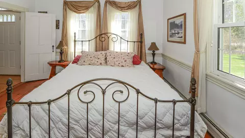 Bedroom - 99 W Main St, Denmark, ME 04022 photo 1 of 3