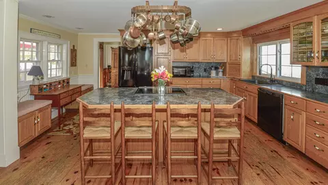 Kitchen - 99 W Main St, Denmark, ME 04022 photo 1 of 4
