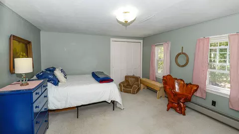Bedroom - 99 W Main St, Denmark, ME 04022 photo 3 of 3