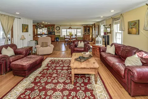 Living - 99 W Main St, Denmark, ME 04022 photo 1 of 5