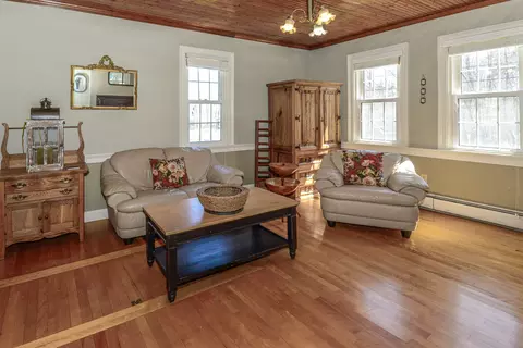 Living - 99 W Main St, Denmark, ME 04022 photo 5 of 5