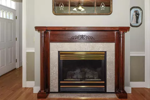 Entry Way - 99 W Main St, Denmark, ME 04022 photo 2 of 2