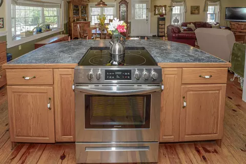 Kitchen - 99 W Main St, Denmark, ME 04022 photo 3 of 4