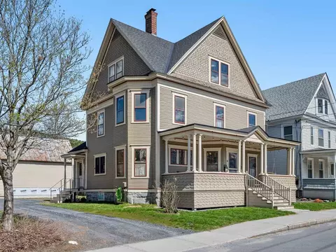 14 Liberty St, Montpelier, VT 05602