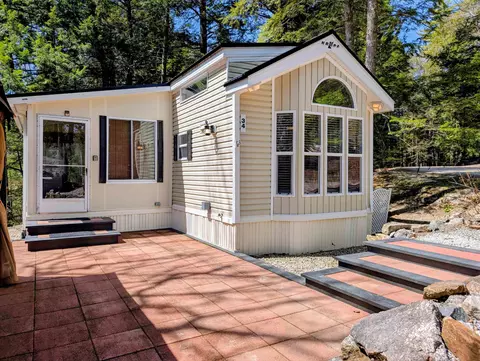 34 Overlook Rd #(AKA  11), Holderness, NH 03245