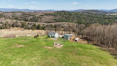 180 Winn High Dr, Danville, VT 05828