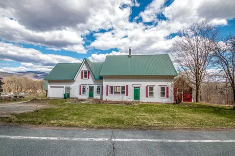 7063 Rt 102, Brunswick, VT 05905