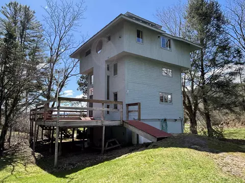 Exterior - 19 River Run Dr, Hyde Park, VT 05655 photo 4 of 13