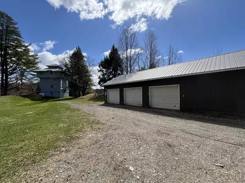 Exterior - 19 River Run Dr, Hyde Park, VT 05655 photo 13 of 13