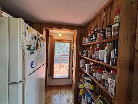 Kitchen - 19 River Run Dr, Hyde Park, VT 05655 photo 4 of 5