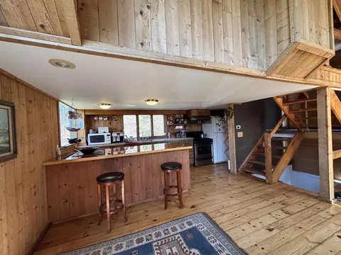 Kitchen - 19 River Run Dr, Hyde Park, VT 05655 photo 3 of 5