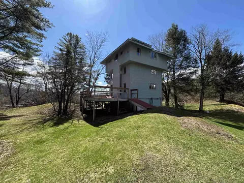 Exterior - 19 River Run Dr, Hyde Park, VT 05655 photo 6 of 13