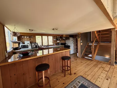 Kitchen - 19 River Run Dr, Hyde Park, VT 05655 photo 1 of 5