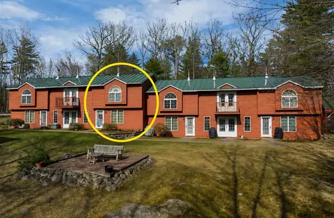 128 Washington Rd #66, Freedom, NH 03836