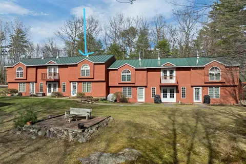 128 Washington Rd #66, Freedom, NH 03836