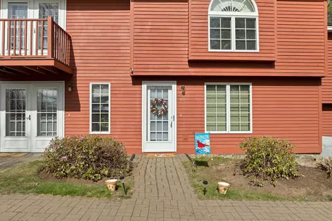 128 Washington Rd #66, Freedom, NH 03836