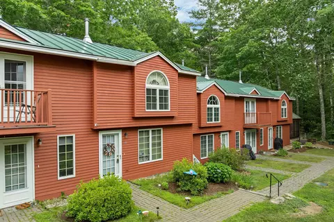 128 Washington Rd #66, Freedom, NH 03836