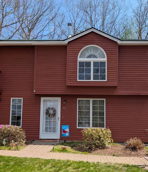 128 Washington Rd #66, Freedom, NH 03836