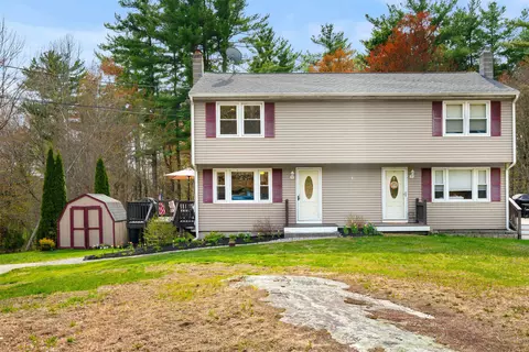 151 Rockingham Rd #A, Derry, NH 03038