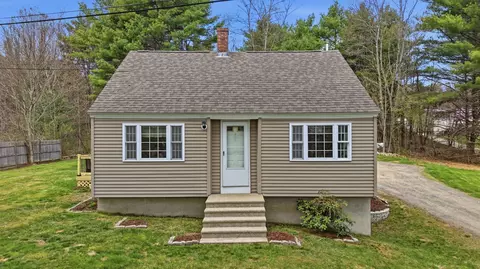 369 Suncook Valley Rd, Chichester, NH 03258
