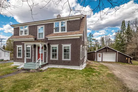 64 Portland St, Lancaster, NH 03584