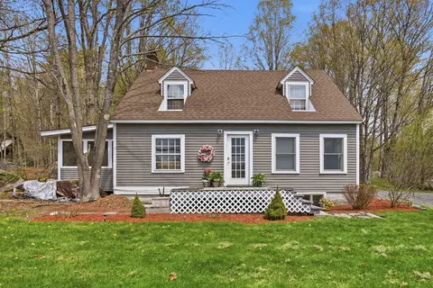 20 Greensboro Rd, Hanover, NH 03755