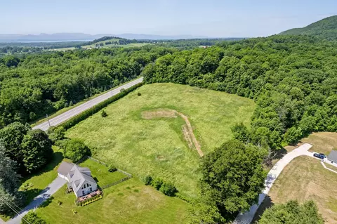 0 Higbee Rd #LOT 1, Charlotte, VT 05445