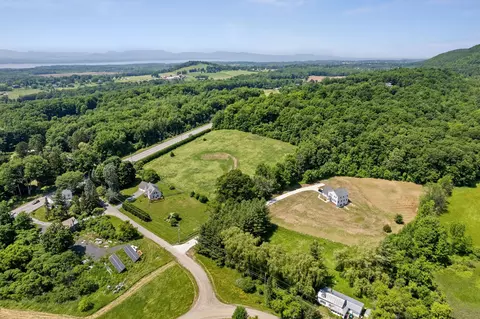 0 Higbee Rd #LOT 1, Charlotte, VT 05445