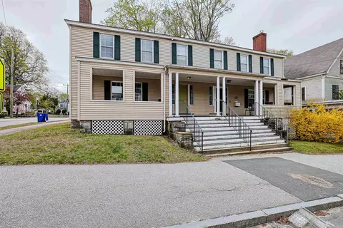 357 Bridge St, Manchester, NH 03104