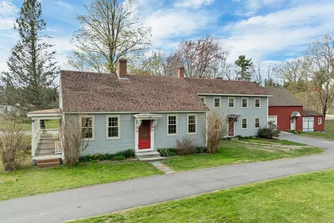 1388 S Stark Hwy, Weare, NH 03281
