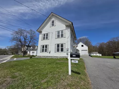 196 Union St, Springfield, VT 05156 photo 2