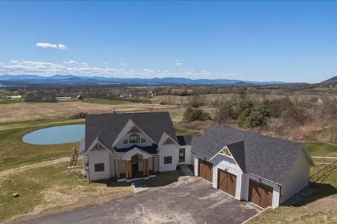 5880 Mt Philo Rd, Charlotte, VT 05445