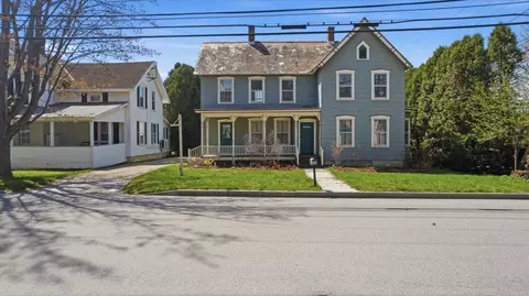 82 Elm St, Manchester, VT 05255
