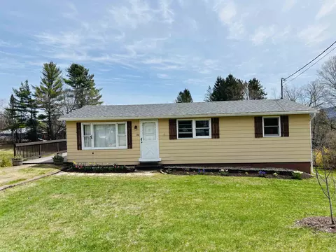 140 Eden St, Hyde Park, VT 05655