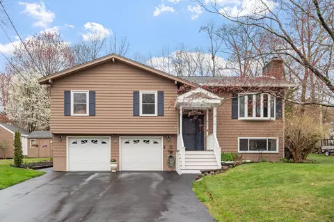3 Westgate Rd, Derry, NH 03038
