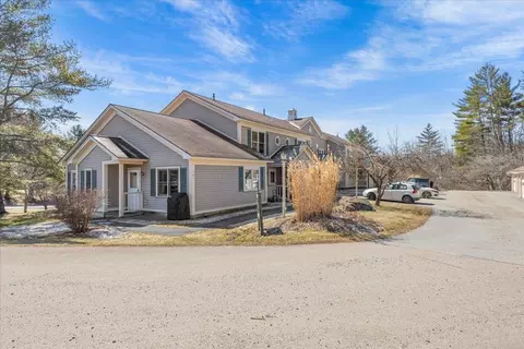 105 Acorn Dr #105, Waterbury, VT 05676