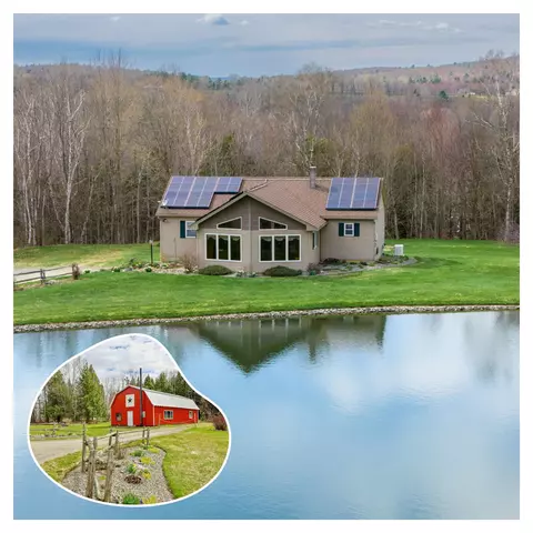348 Maple Rdg, Coventry, VT 05825