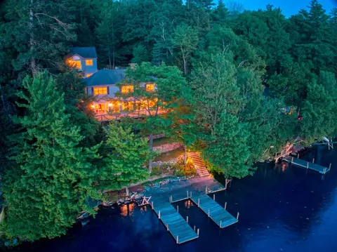 32 Highland Ave, Newbury, NH 03255