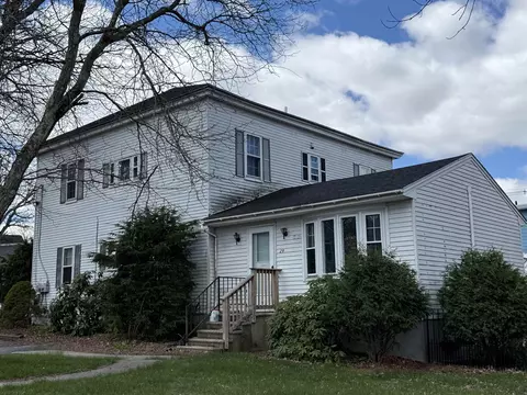 29 Home Ave, Manchester, NH 03103